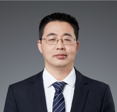 李东峰